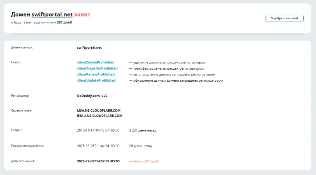 swiftportal net отзывы swiftportal net отзывы