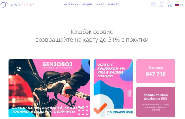 свитипс