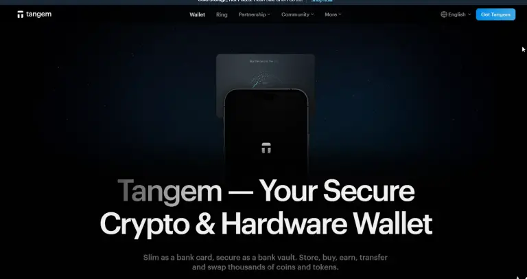 tangem com