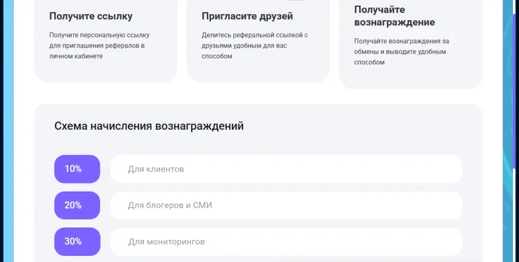 тести ченджер