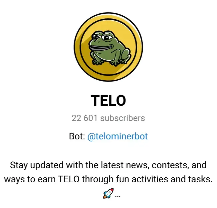 telo miner отзывы