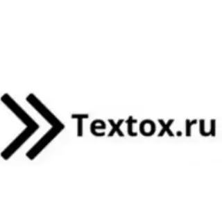 Textox — отзывы и рейтинг
