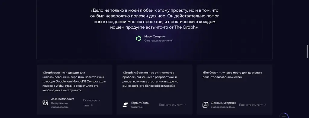 grt токен
