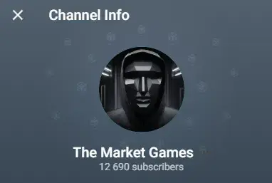 The Market Games