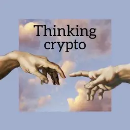 Thinking Crypto — отзывы и рейтинг