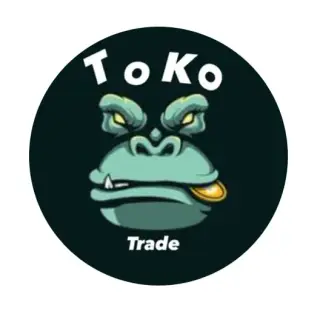 Toko Trade — отзывы и рейтинг