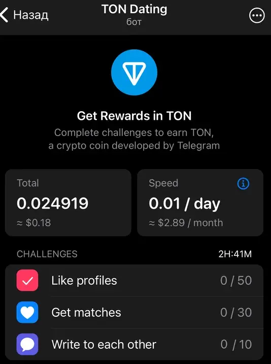 тон дейтинг тон дейтинг
