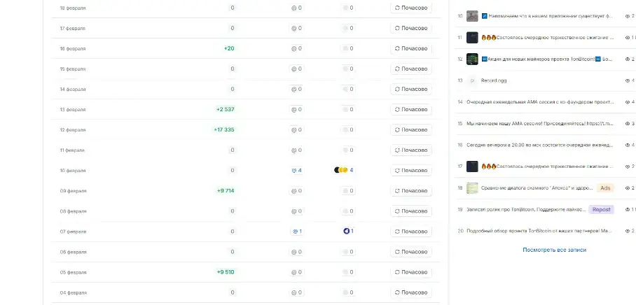tonbitcoin 2.3 mine 2 earn bot tonbitcoin 2.3 mine 2 earn bot