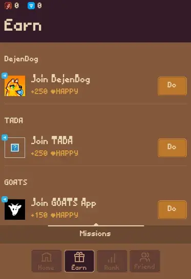 tonwifey bot