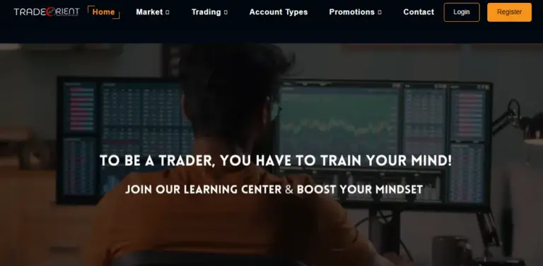 trade orient
