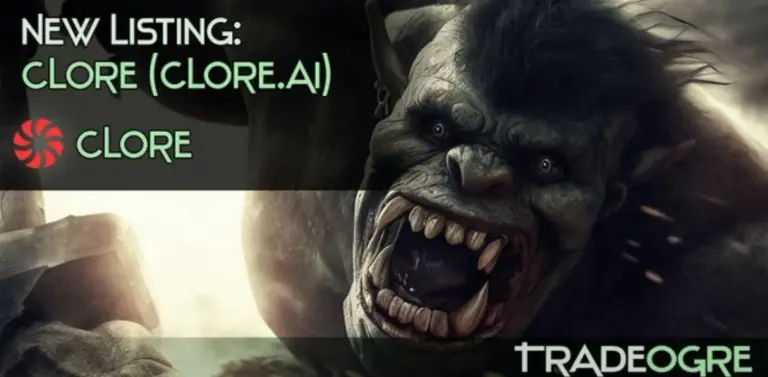 tradeogre