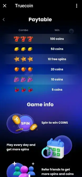 truecoin игра truecoin игра