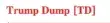 trump dump отзывы