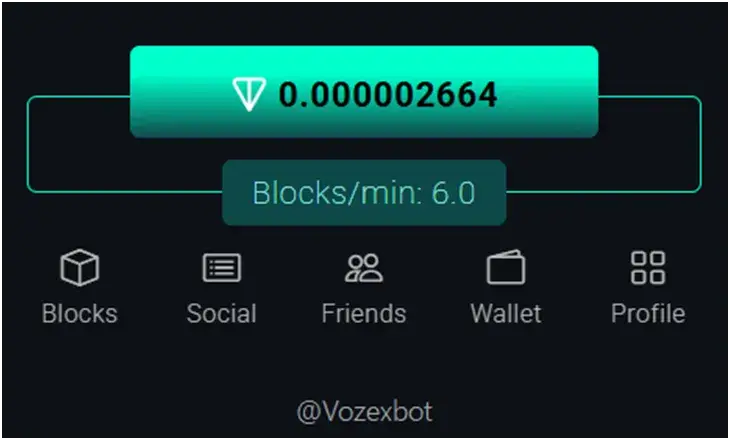 vozex