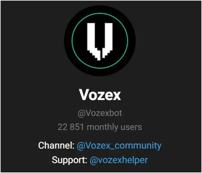 vozex отзывы vozex отзывы
