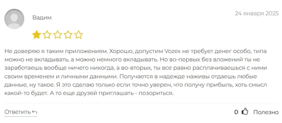 vozex telegram vozex telegram