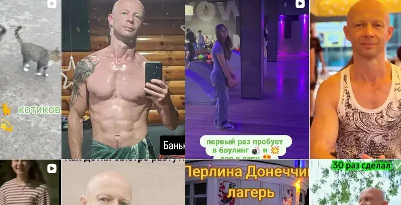 николай васильчук николай васильчук