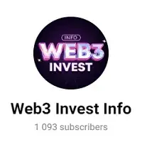 Web3invest — отзывы и рейтинг