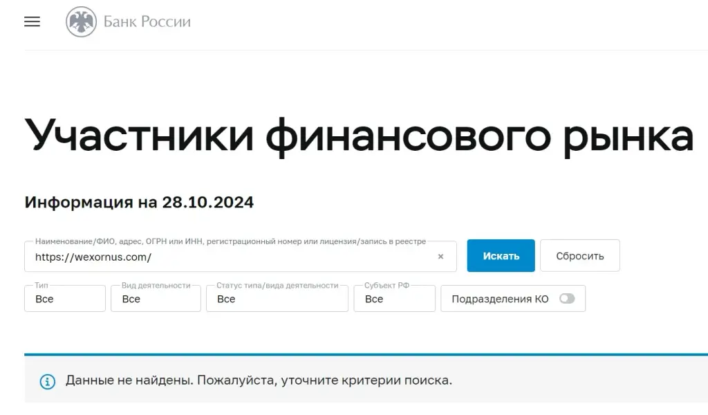 wexornus отзывы wexornus отзывы