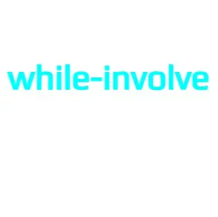 While involve — отзывы и рейтинг