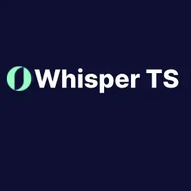 Whisper T-swap — отзывы и рейтинг