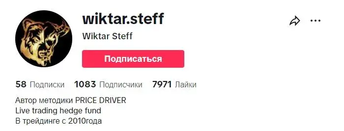 Telegram проект Виктар Стефф Telegram проект Виктар Стефф