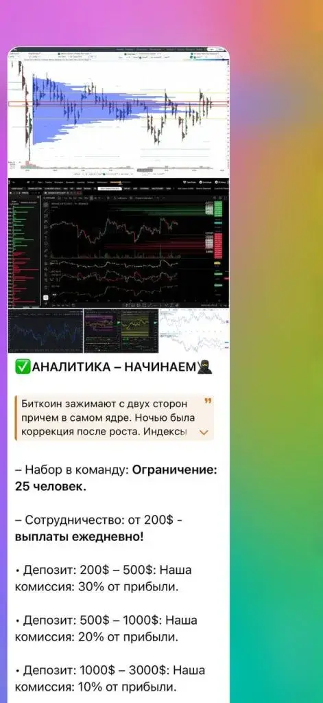 Xadron трейдер обзор