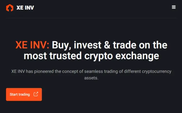 xe inv