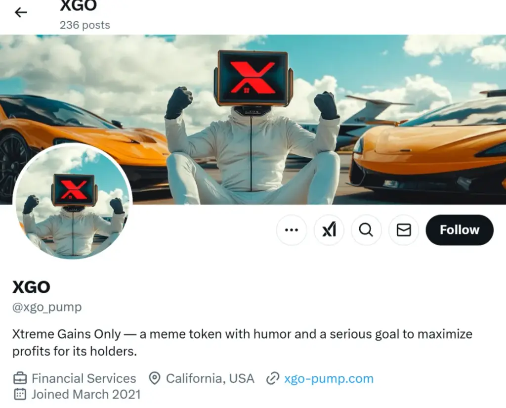монета xgo монета xgo