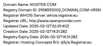 xioster отзывы xioster отзывы