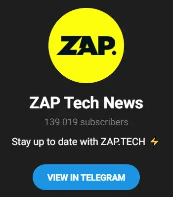 zap tech криптовалюта zap tech криптовалюта